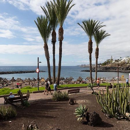Beautiful Duplex In 3 Minutes Walking To The Beach In Playa De Las Americas Eksteriør bilde