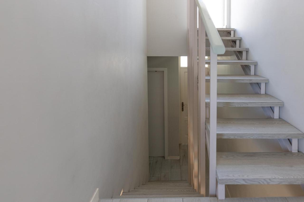 Beautiful Duplex In 3 Minutes Walking To The Beach In Playa De Las Americas Eksteriør bilde