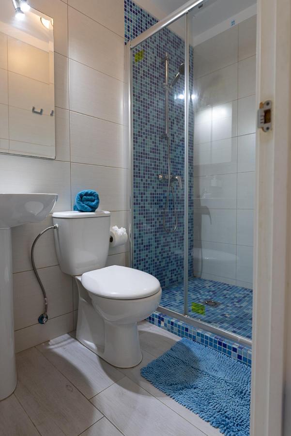 Beautiful Duplex In 3 Minutes Walking To The Beach In Playa De Las Americas Eksteriør bilde