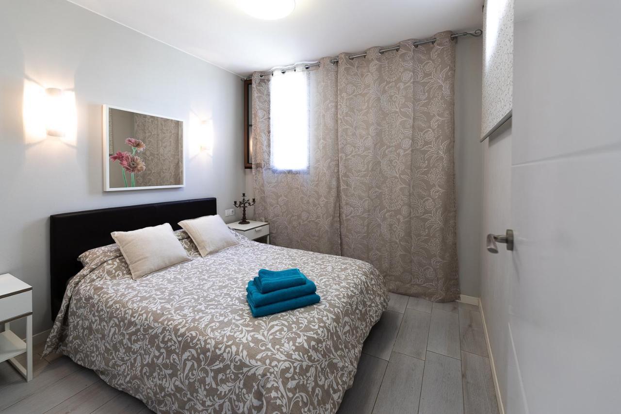 Beautiful Duplex In 3 Minutes Walking To The Beach In Playa De Las Americas Eksteriør bilde